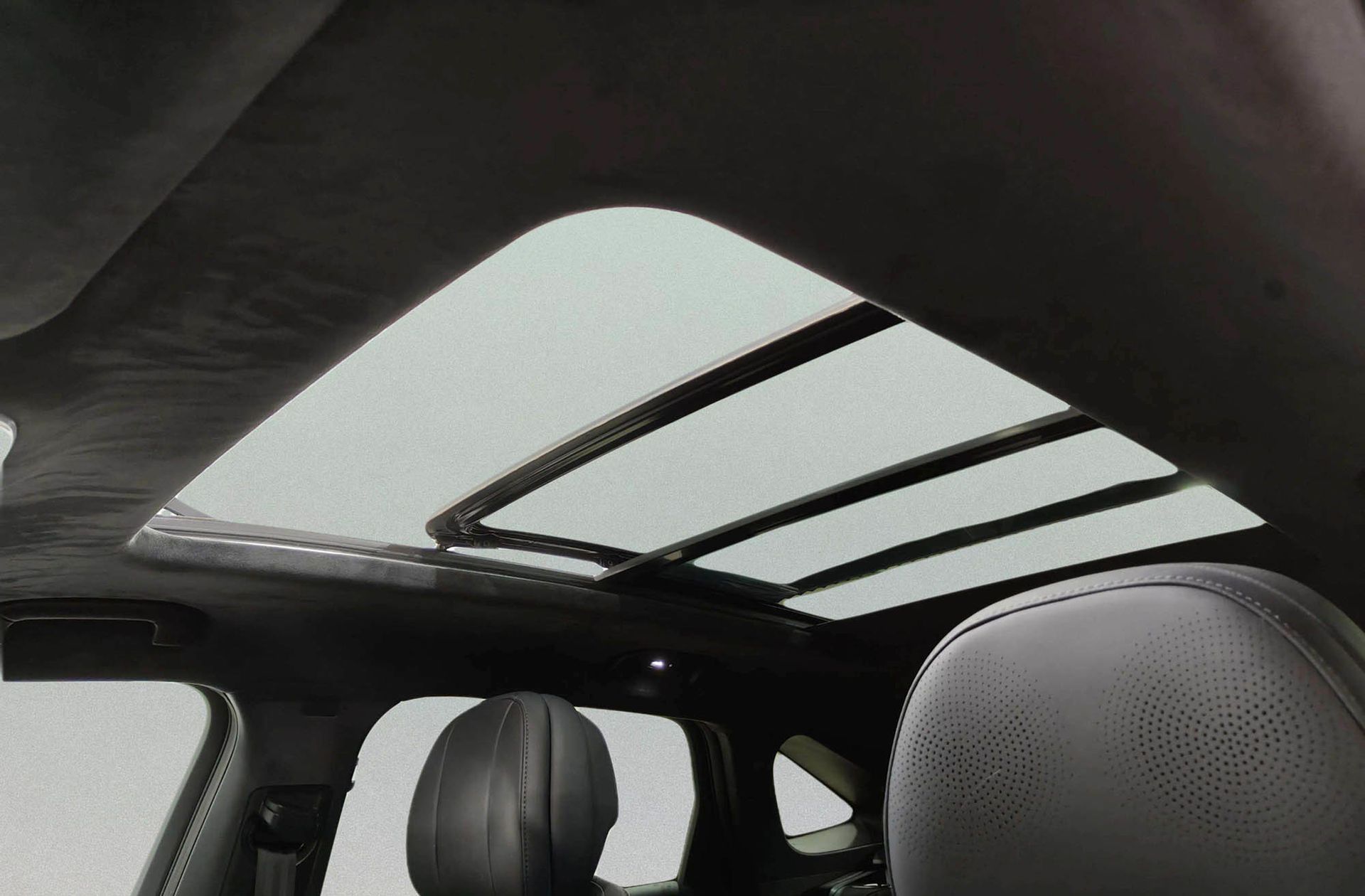 Omoda 9 1.5 T-GDi SHS Premium AWD 4x4 - foto 6