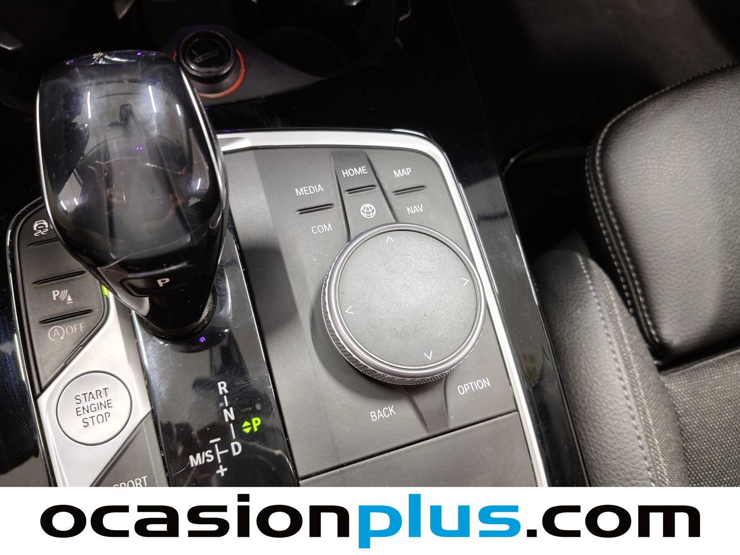 BMW Serie 2 BMW Serie 2 220d Gran Coupe (190 CV) de segunda mano