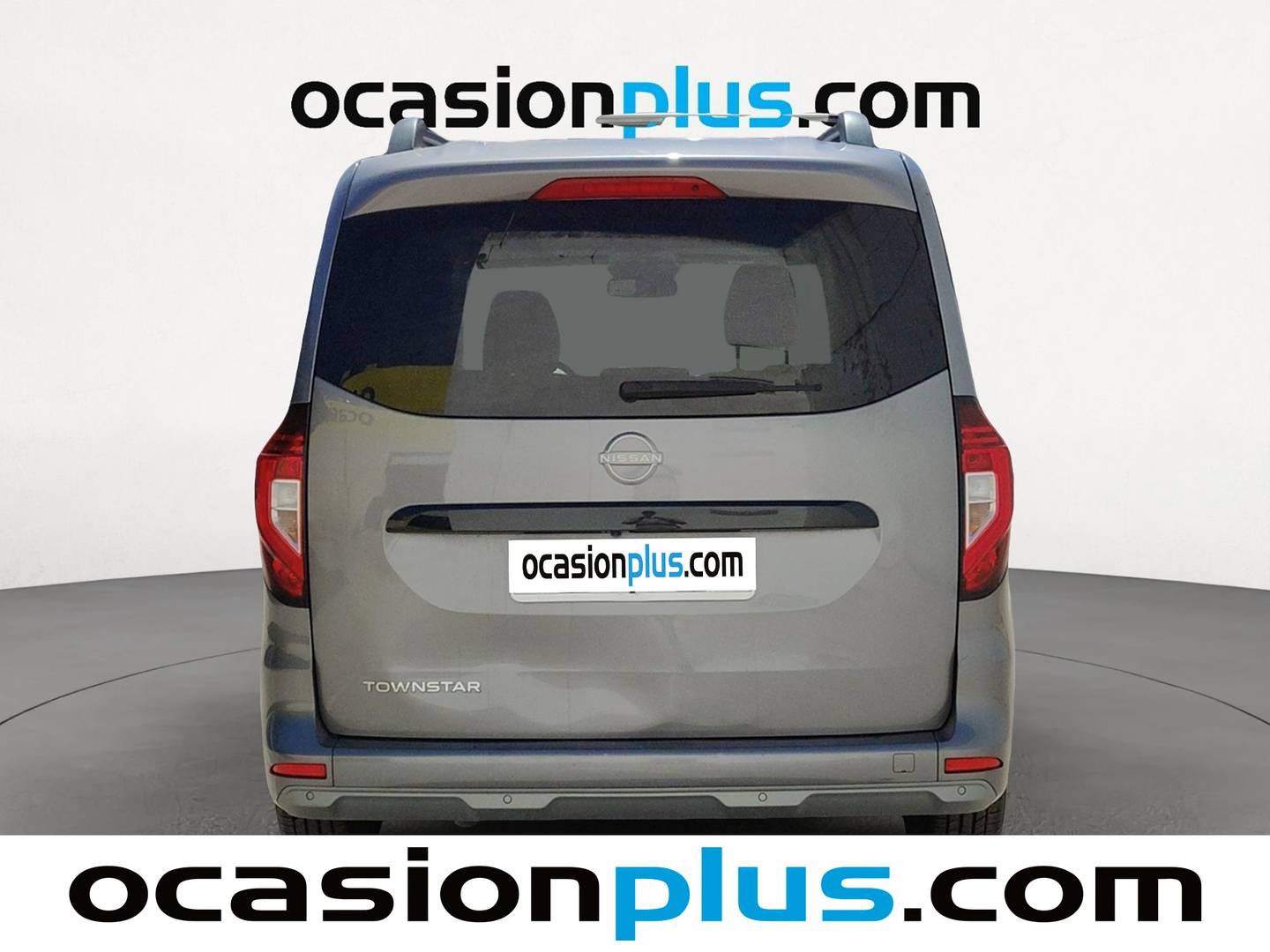 Foto Nissan Townstar Nissan Townstar 1.3G L1 Tekna (130 CV)