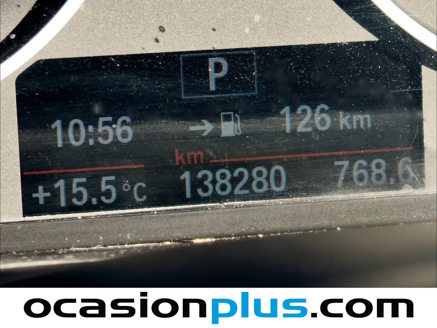 Foto BMW X1 BMW X1 sDrive18d (150 CV)