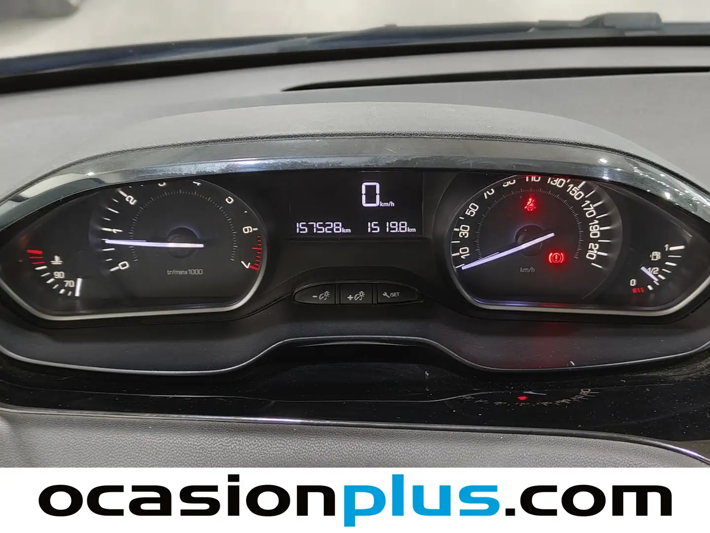 Foto Peugeot 208 Peugeot 208 PureTech 82 S&S Active (82 CV)