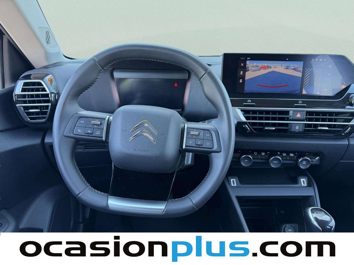 Foto Citroën C4 Citroen C4 PureTech 130 S&S 6v Plus (131 CV)