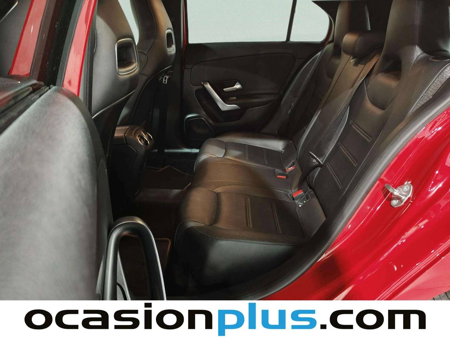 Mercedes Clase A Mercedes Clase A 180 d (116 CV) al mejor precio