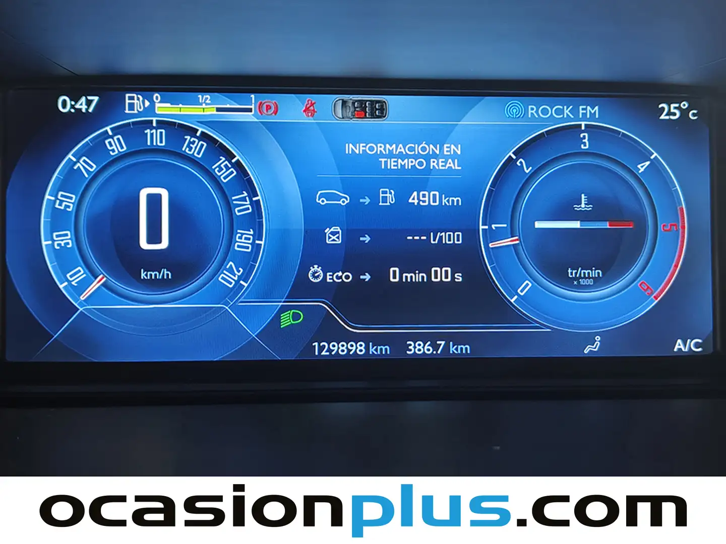 Foto Citroën Grand C4 Picasso Citroen Grand C4 Picasso BlueHDi 120 Feel (120 CV)