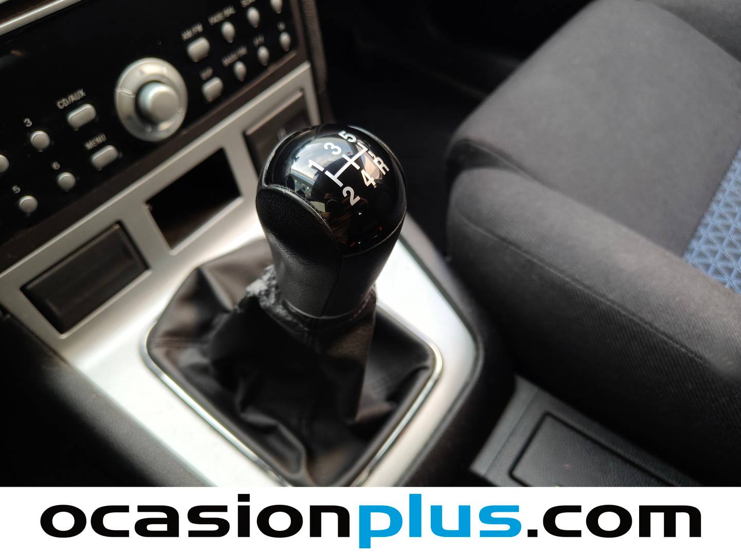 Ford Mondeo Ford Mondeo 2.0 16v Trend (145 CV) de segunda mano