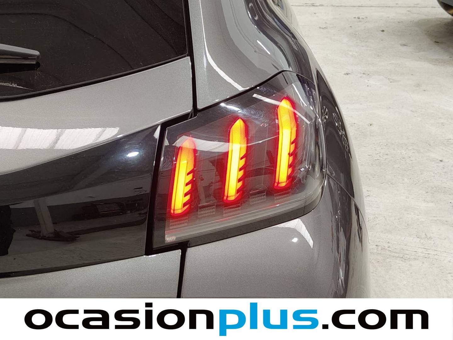 Foto Peugeot 208 Peugeot 208 PureTech 100 Allure (100 CV)