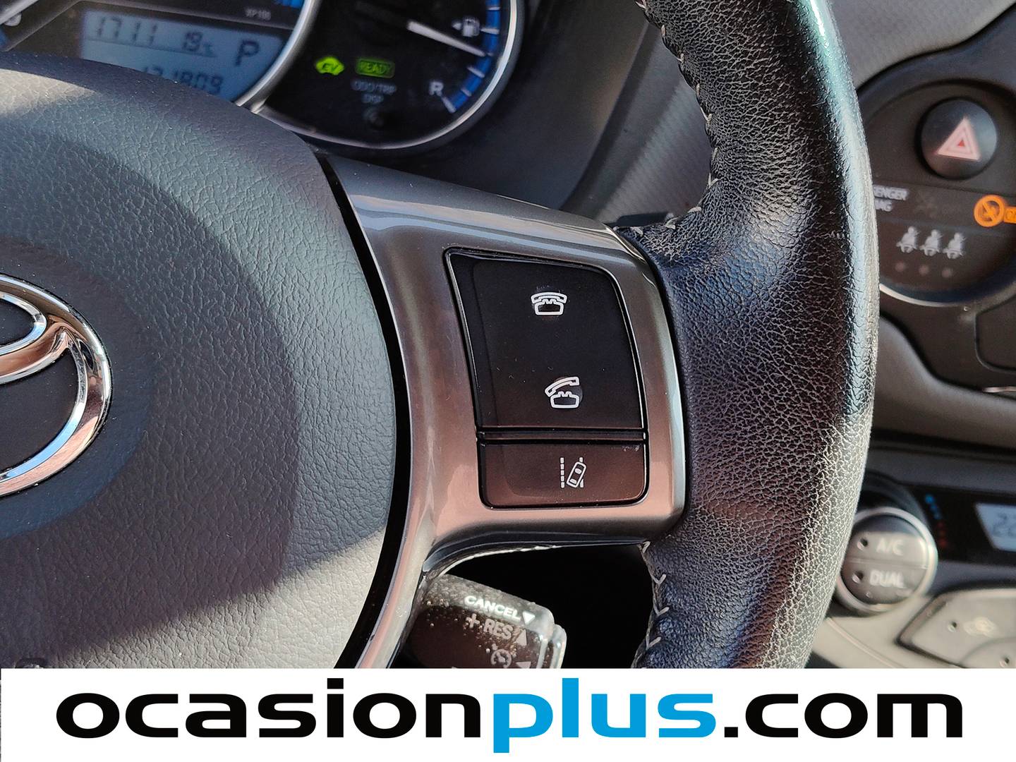 Toyota Yaris Toyota Yaris 1.5 Hybrid Active (100 CV) híbrido