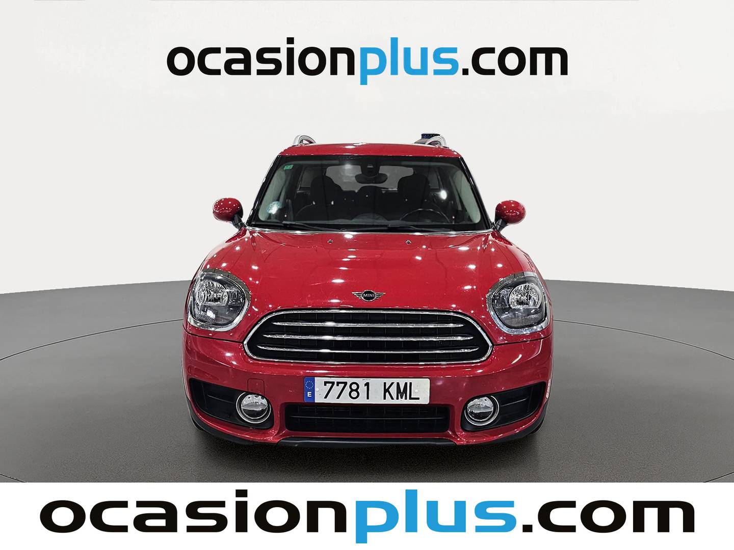 Mini Countryman Mini MINI Countryman Countryman One D (116 CV) 116cv