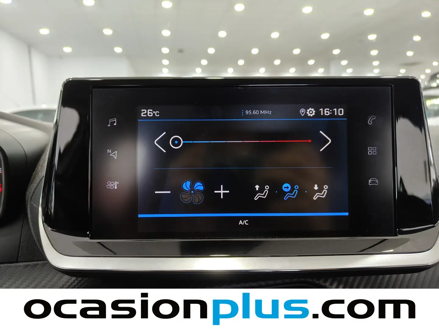 Foto Peugeot 208 Peugeot 208 PureTech 100 Active Pack (100 CV)