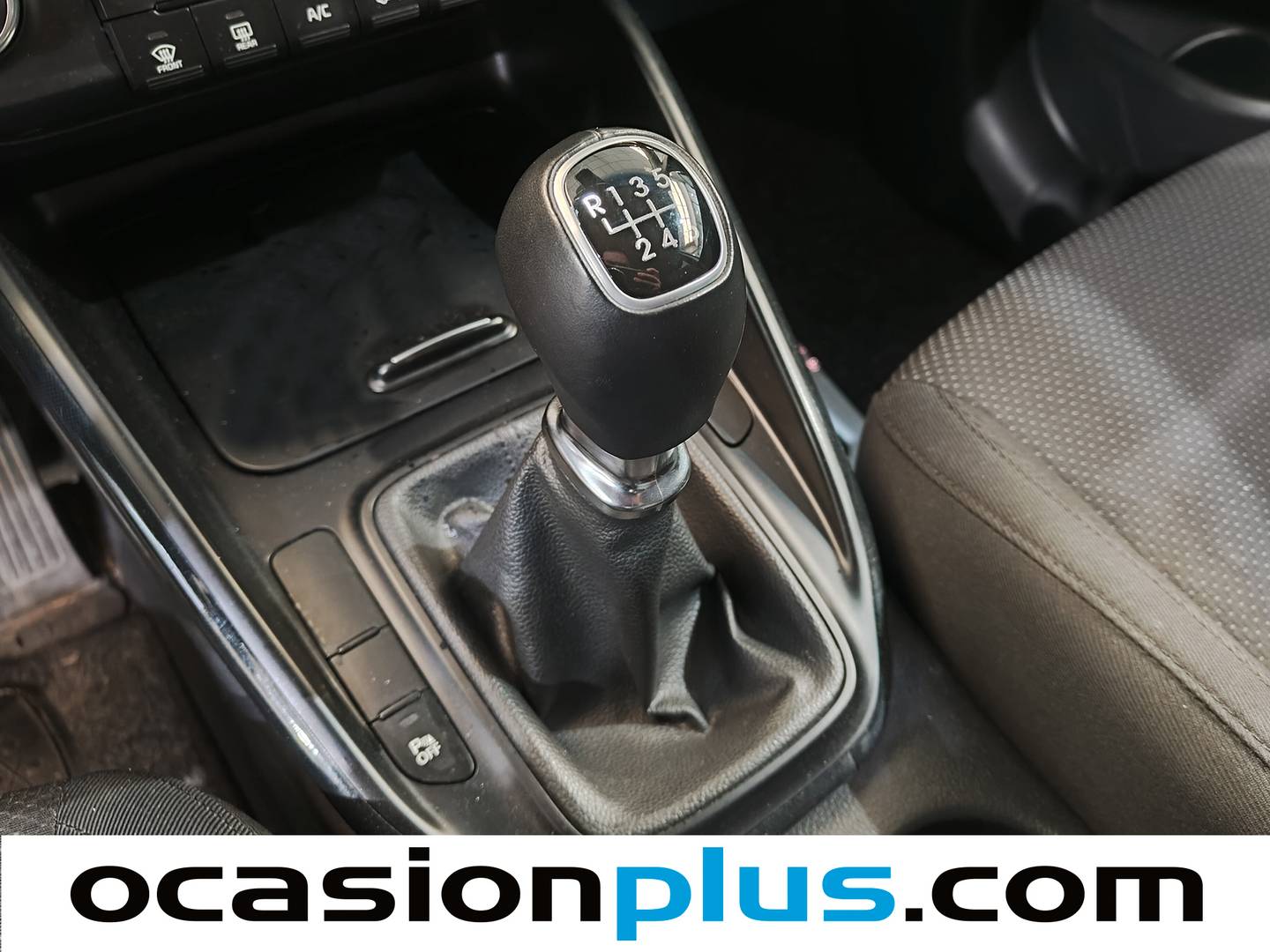 KIA Carens KIA Carens 1.6 GDi Drive (135 CV) de segunda mano