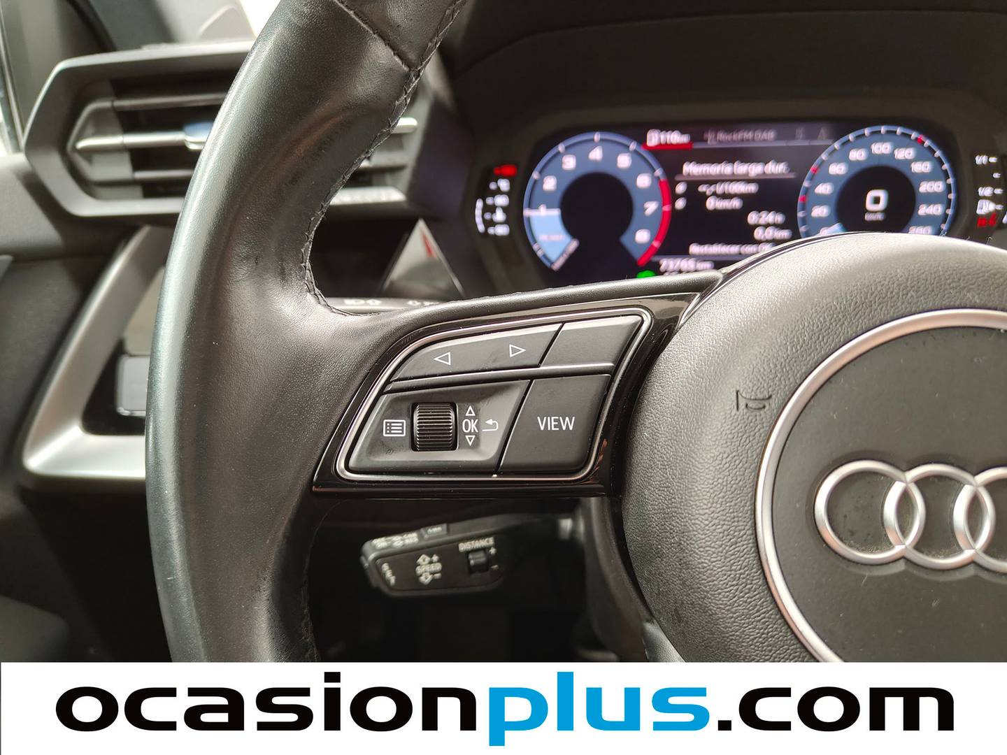 Audi A3 Audi A3 Sportback Advanced 30 TFSI (110 CV) barato