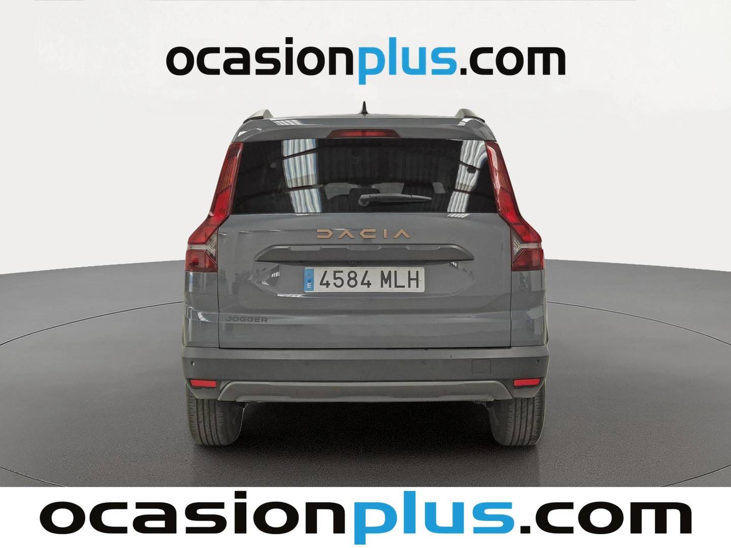 Dacia Jogger Dacia Jogger Extreme Go ECO-G (100 CV) al mejor precio