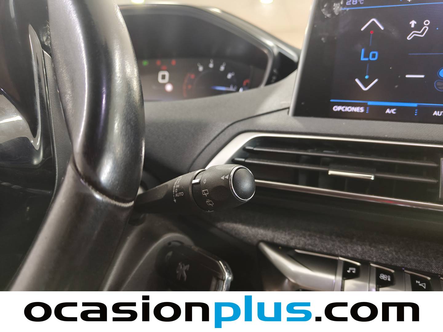 Peugeot 5008 Peugeot 5008 PureTech 130 S&S Allure (130 CV) 7 PLAZAS km 0