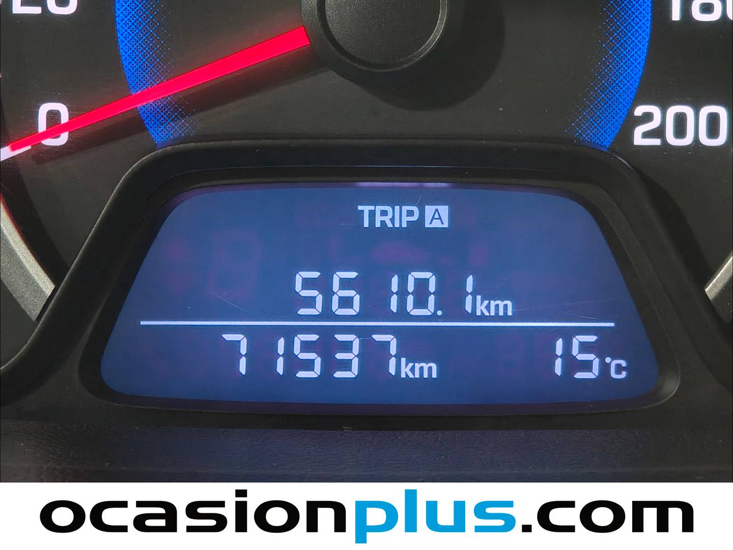 Hyundai i10 Hyundai i10 1.0 Tecno (66 CV) de ocasión