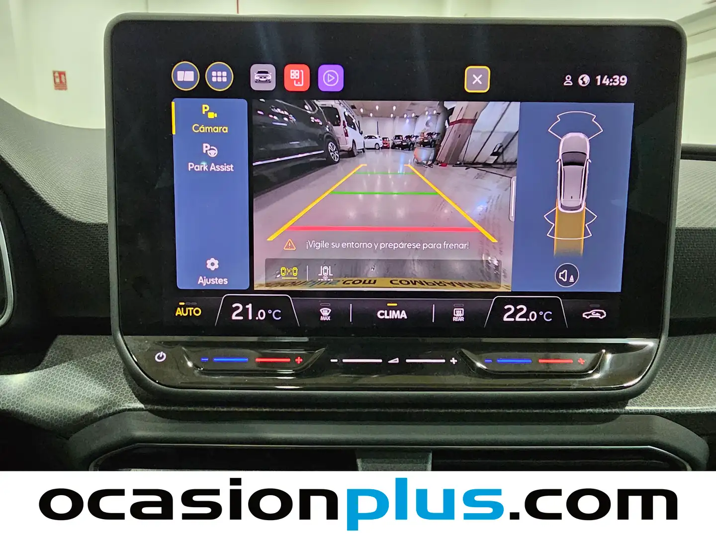 Foto Seat León SEAT León ST ST 1.5 TSI Style 25 Aniversario (115 CV)