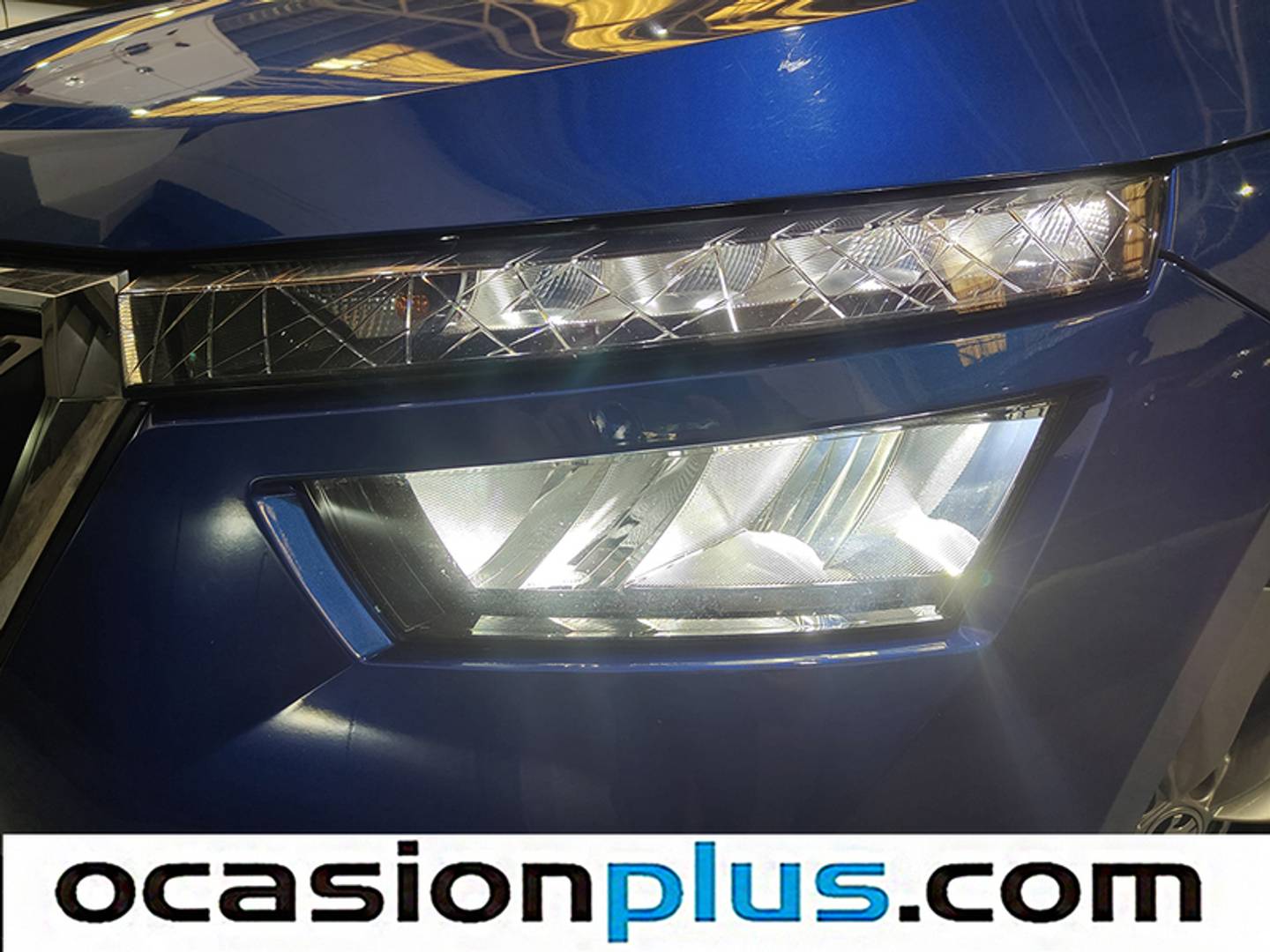 Foto Skoda Kamiq Skoda Kamiq 1.0 TSI Ambition (110 CV)