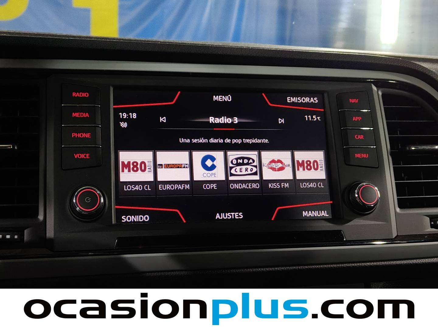 Seat Ateca SEAT Ateca 1.6 TDI S&S Reference Edition (115 CV) al mejor precio