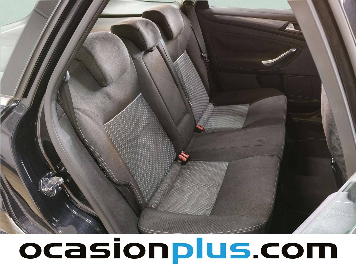Ford Mondeo Ford Mondeo SportBreak 2.0 TDCI Limited Edition (140 CV) al mejor precio