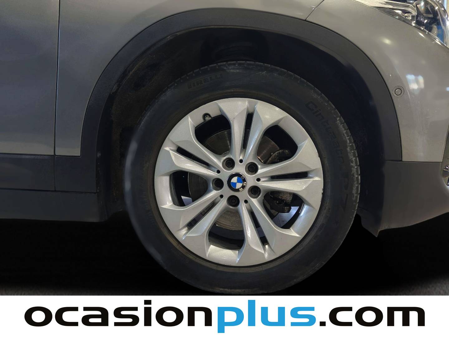BMW X2 BMW X2 sDrive18d Business (150 CV) automático