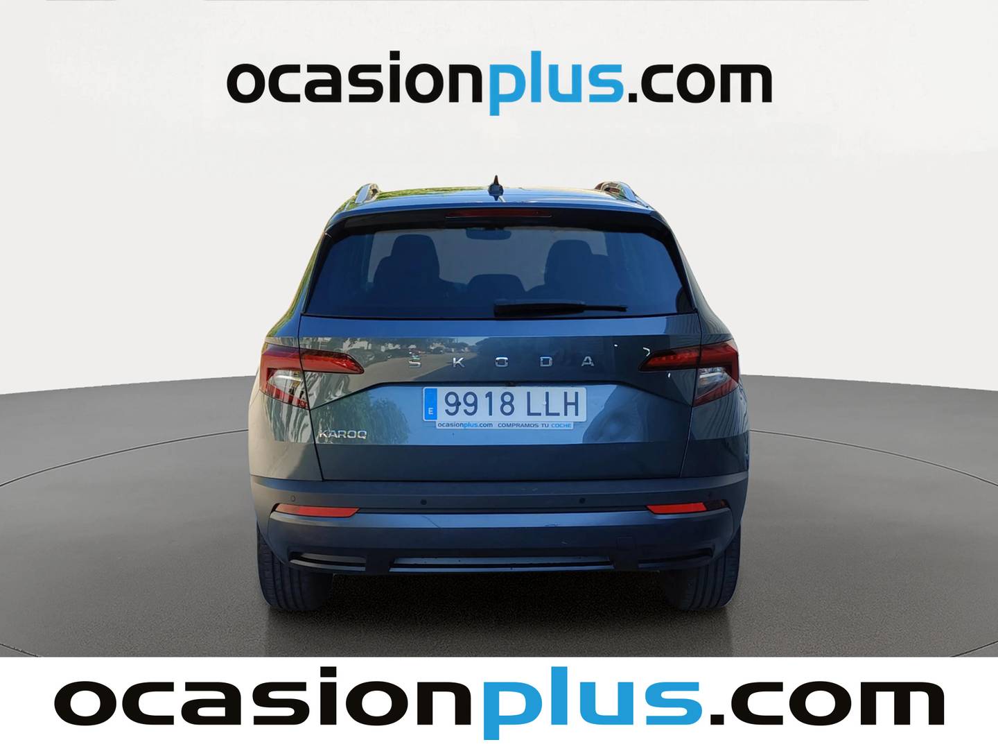 Skoda Karoq Skoda Karoq 1.5 TSI ACT 125 Aniversario DSG (150 CV) al mejor precio