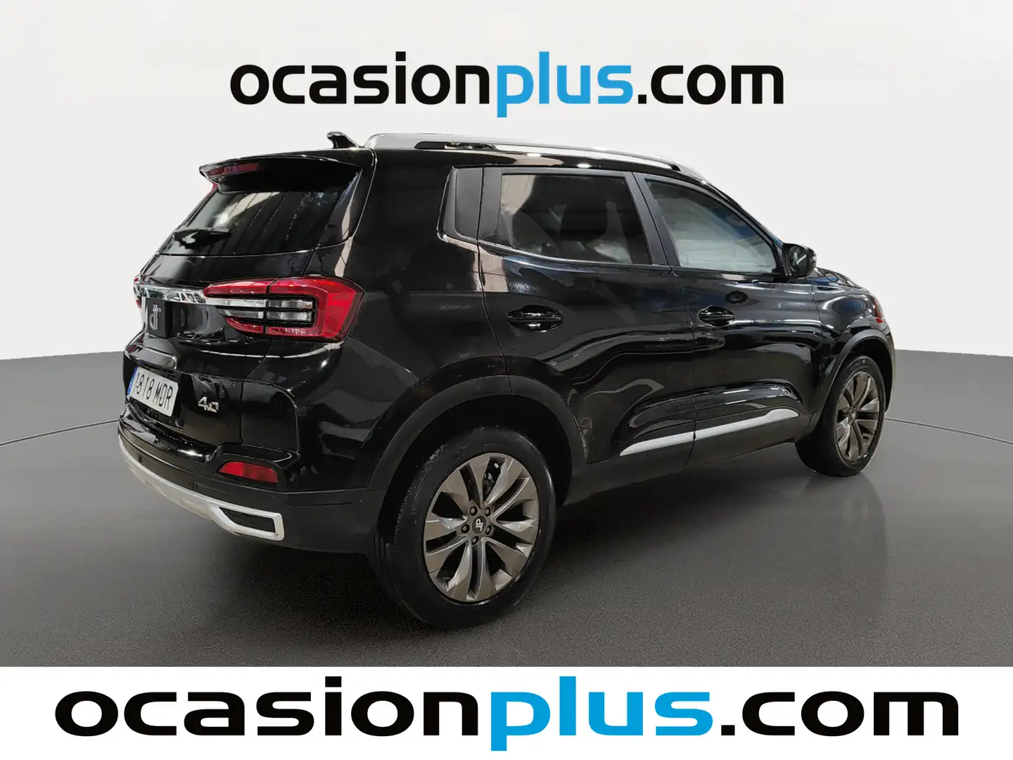 Foto DR AUTOMOBILES DR 4.0 DR AUTOMOBILES DR4 1.5 (116 CV)