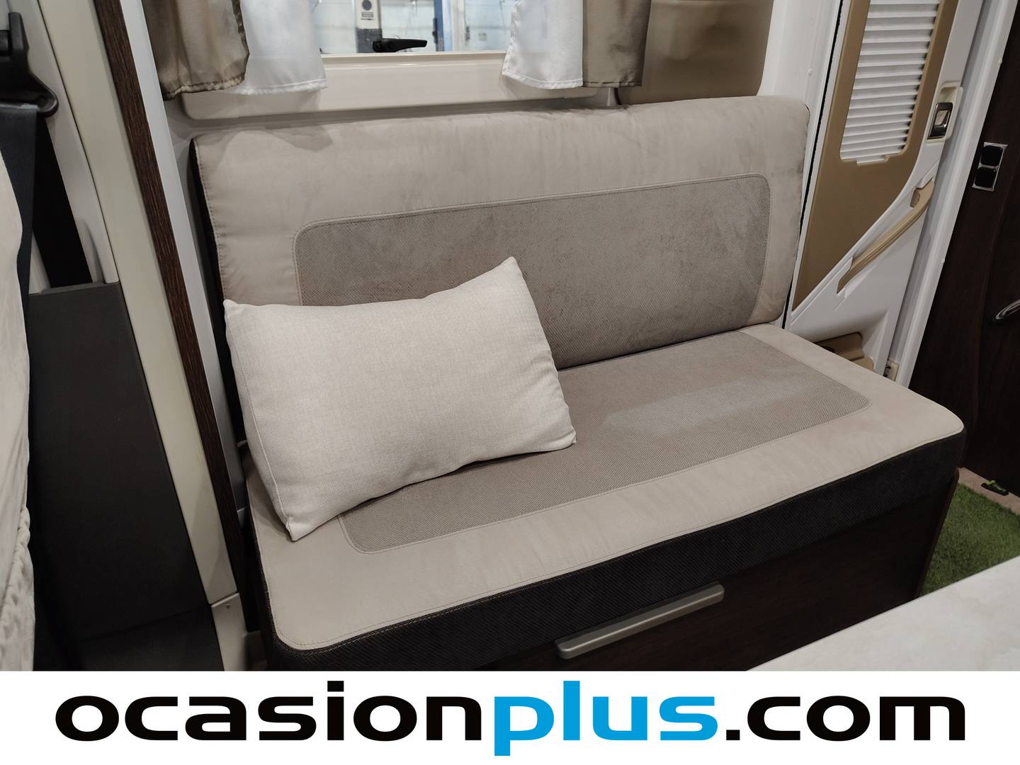 Foto Benimar Benivan Benimar Benivan Tessoro 481 (170 cv)