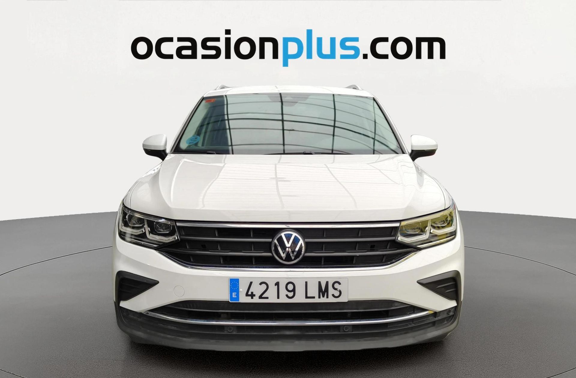 Volkswagen Tiguan Life 1.5 TSI - foto 15