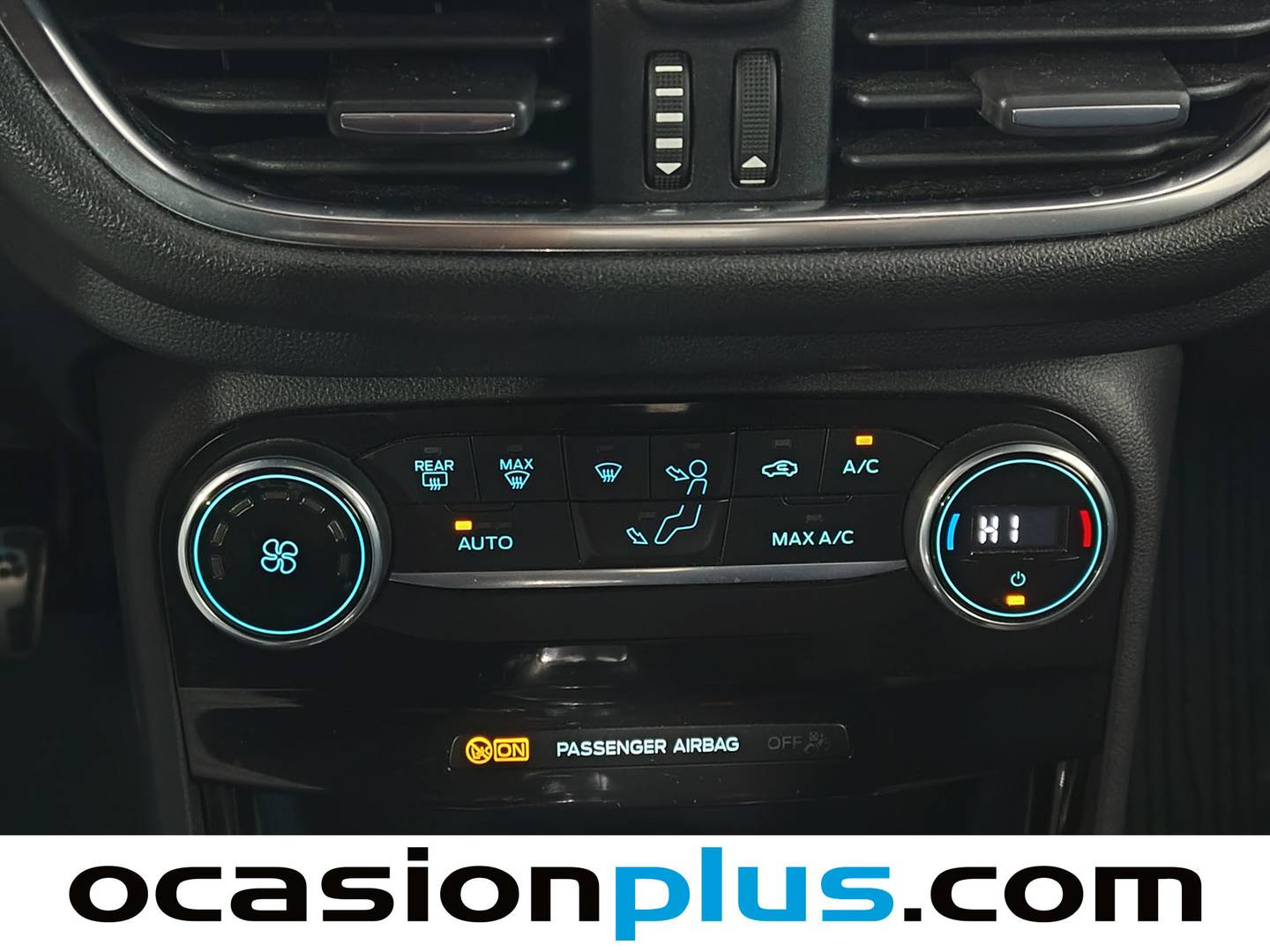 Foto Ford Puma Ford Puma 1.0 EcoBoost ST-Line (125 CV)