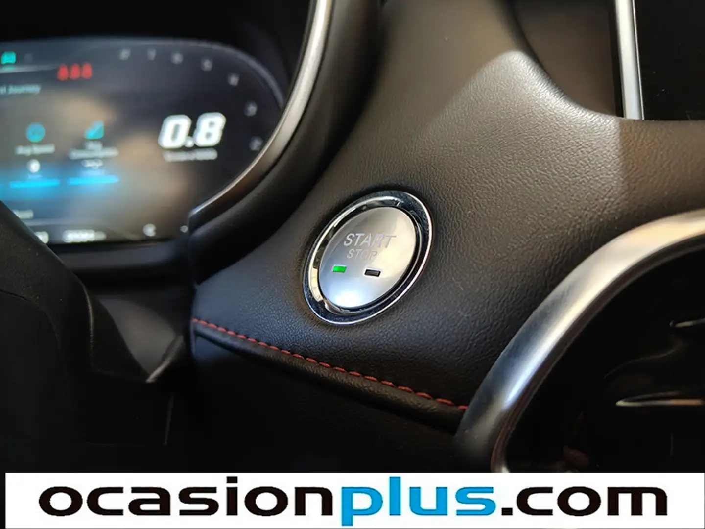 Foto MG HS MG HS 1.5 Turbo GDI Comfort (162 CV)