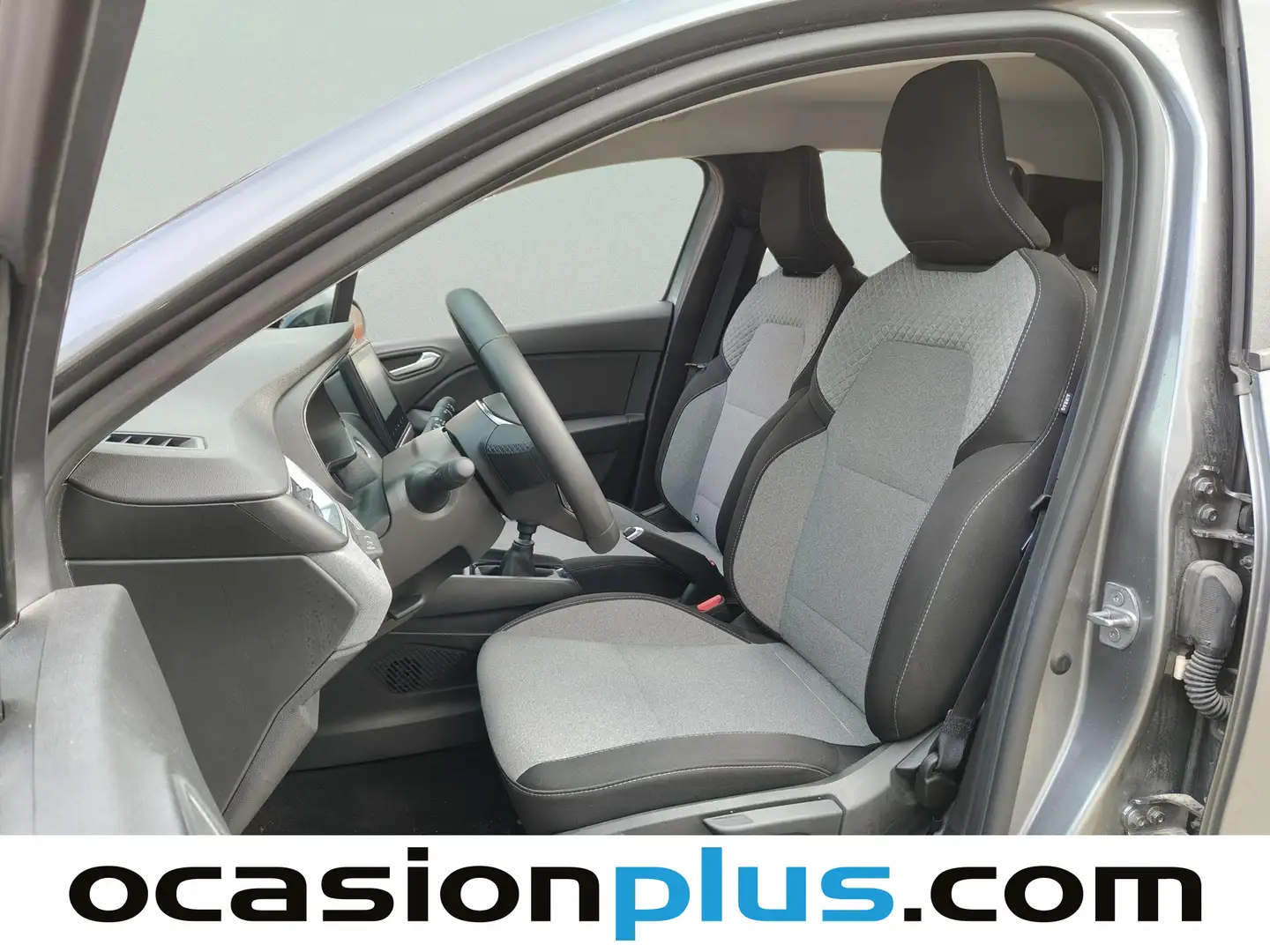 Foto Renault Clio Renault Clio Evolution dCi (100 CV)