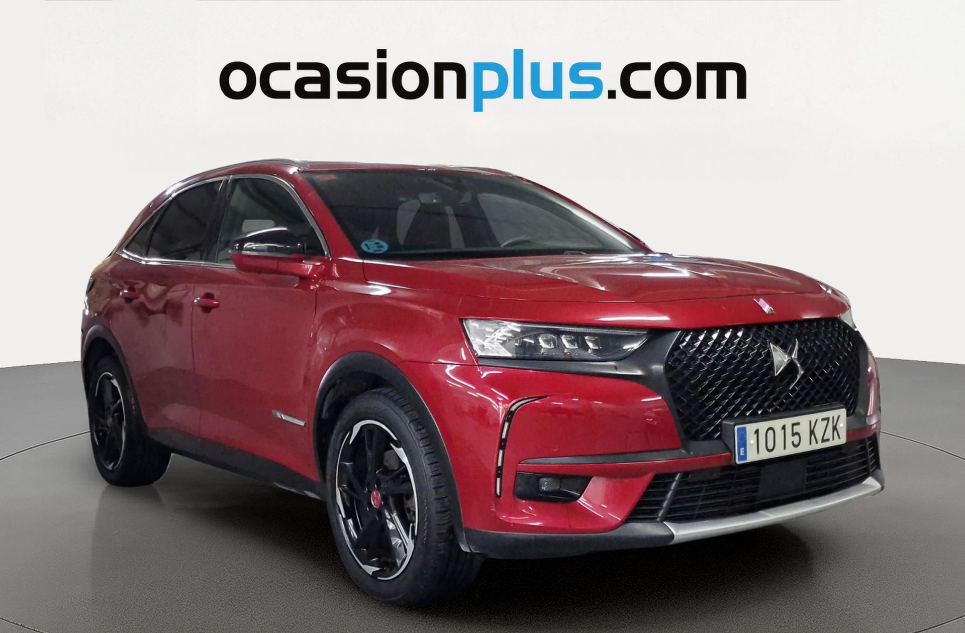 DS 7 Crossback PureTech 180 Performance Line - foto 2