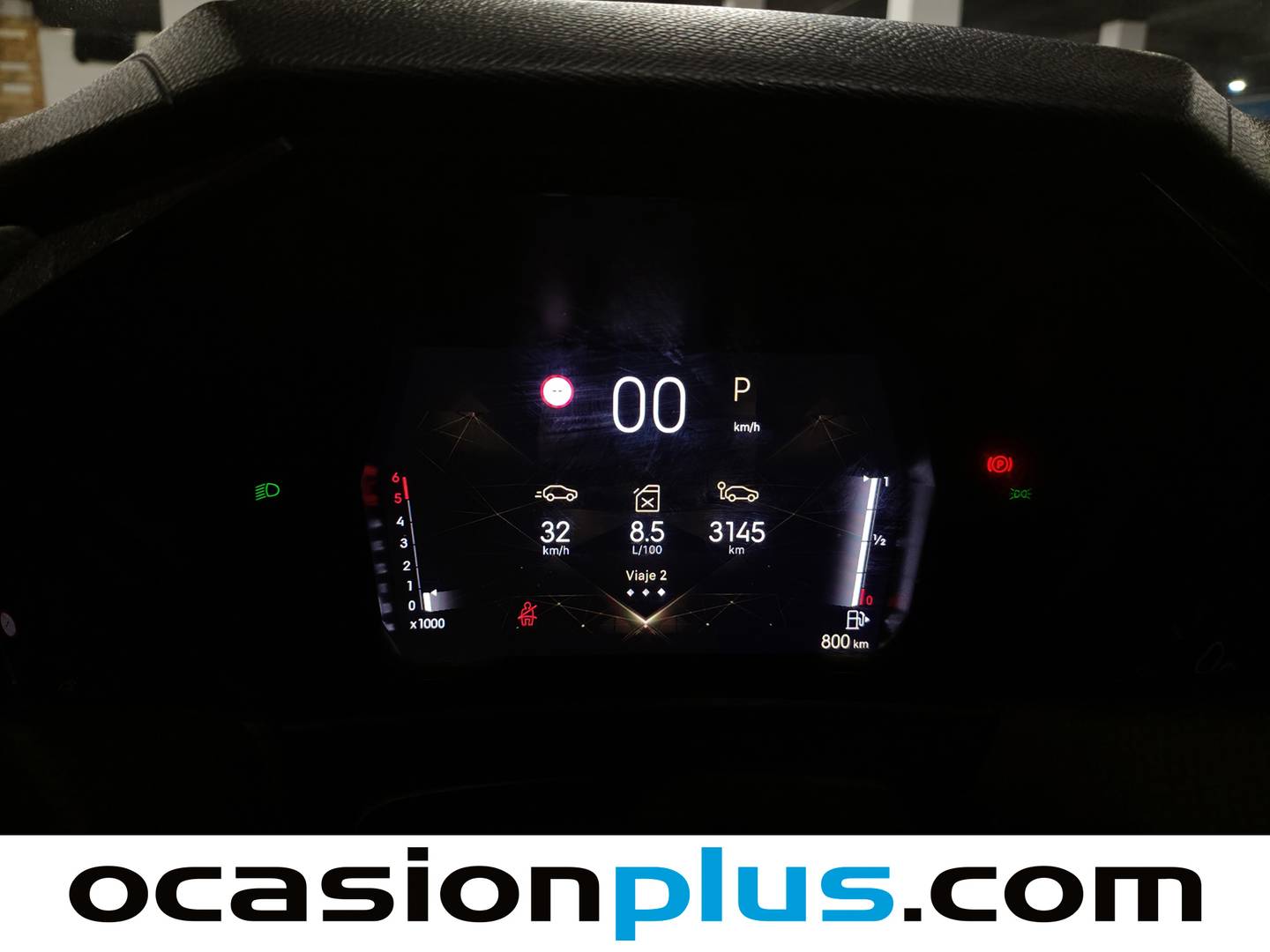 DS DS 4 DS DS4 BlueHDi 130 Bastille Auto (130 CV) 2023