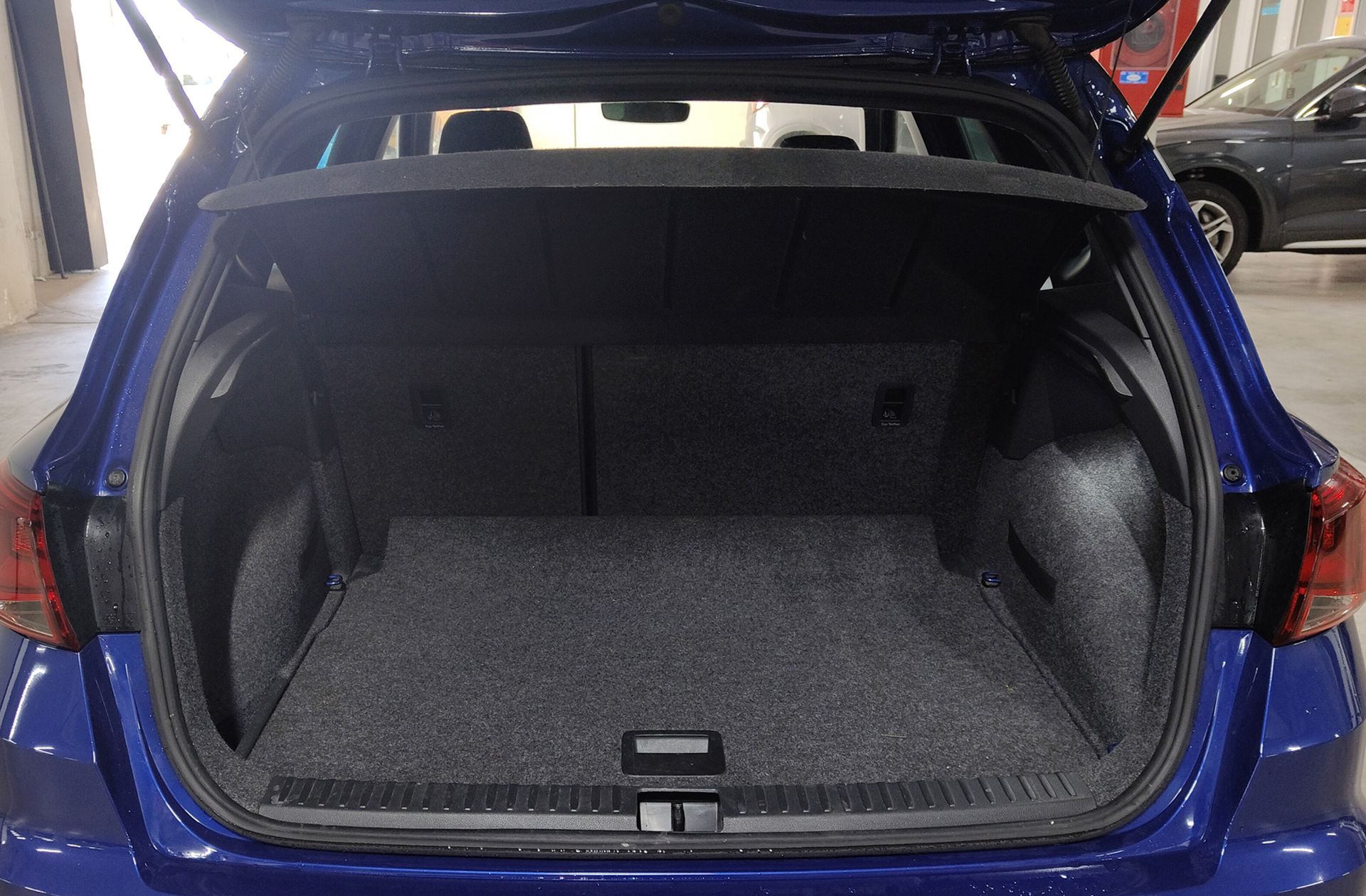 SEAT Arona 1.6 TDI Xcellence - foto 15