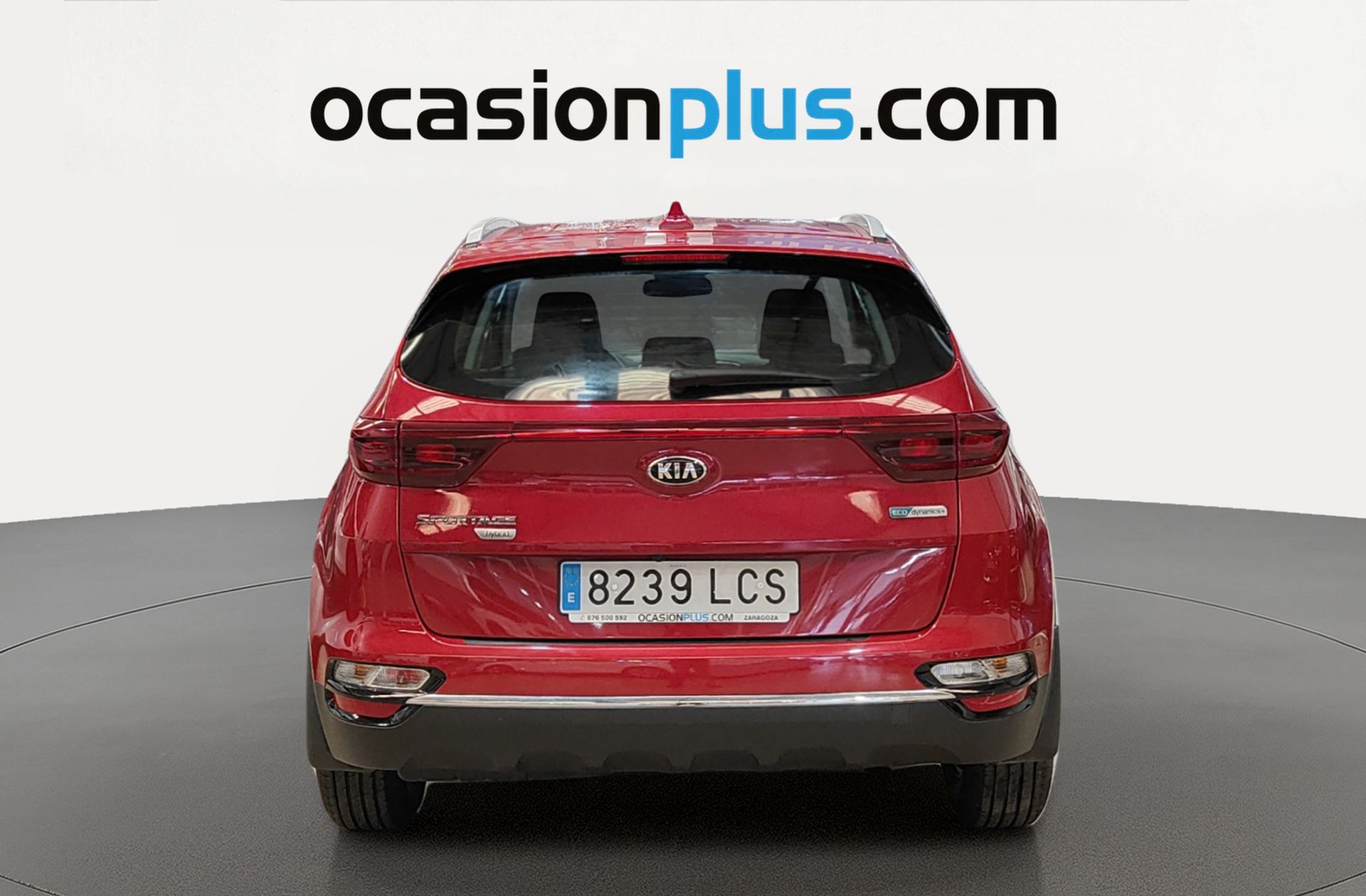 Kia Sportage 1.6 MHEV Concept 4x2 - foto 14