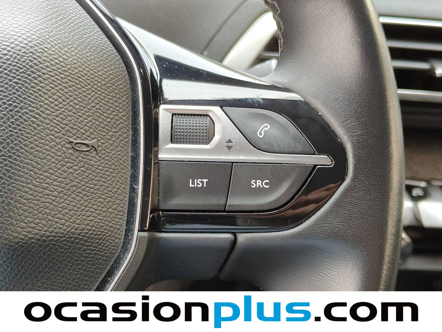 Peugeot 5008 Peugeot 5008 BlueHDi 130 S&S Allure (130 CV) 7 Plazas km 0