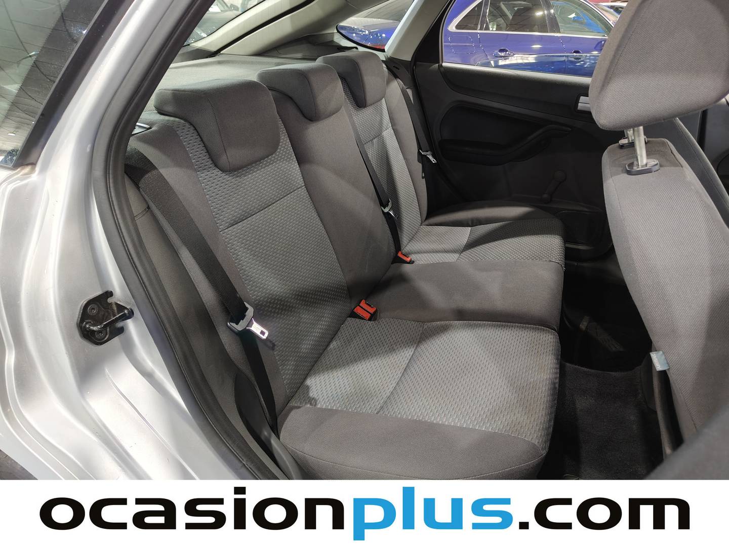 Ford Focus Ford Focus 1.6 Trend (100 CV) km 0