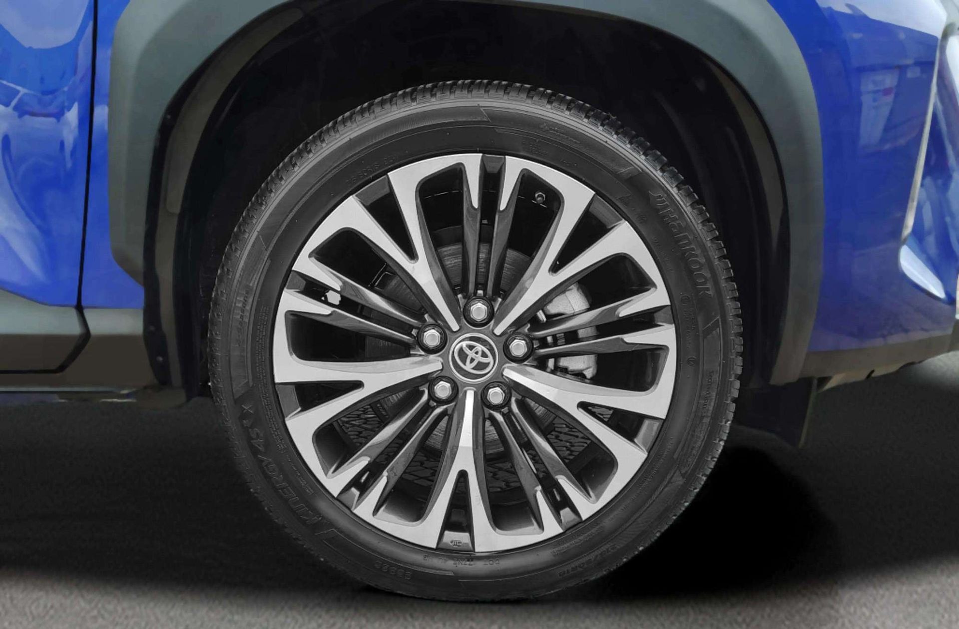 Toyota Yaris Cross 120H Style - foto 42