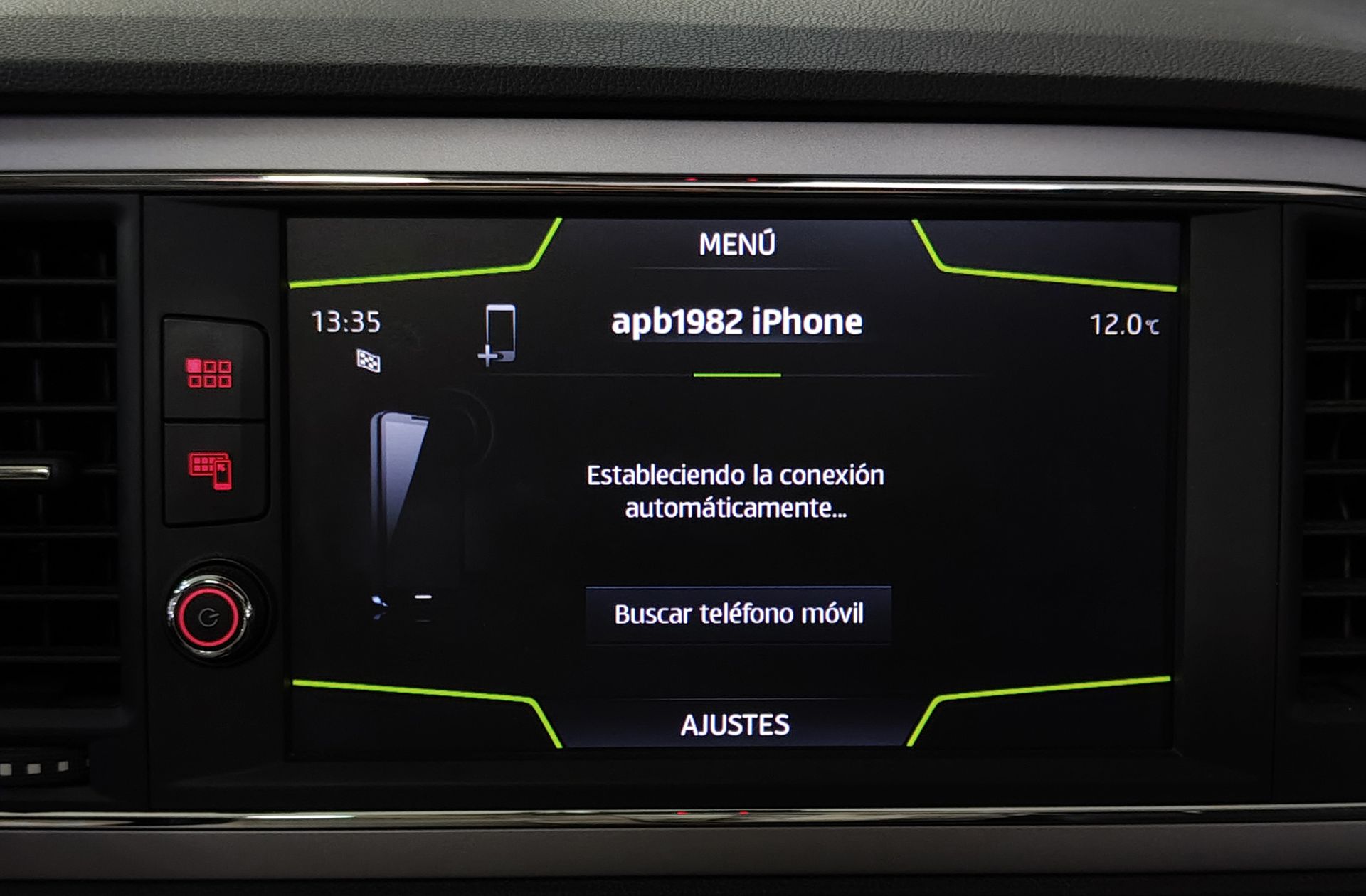 SEAT León Xperience 2.0 TDI X-perience 4Drive DSG6 - foto 37