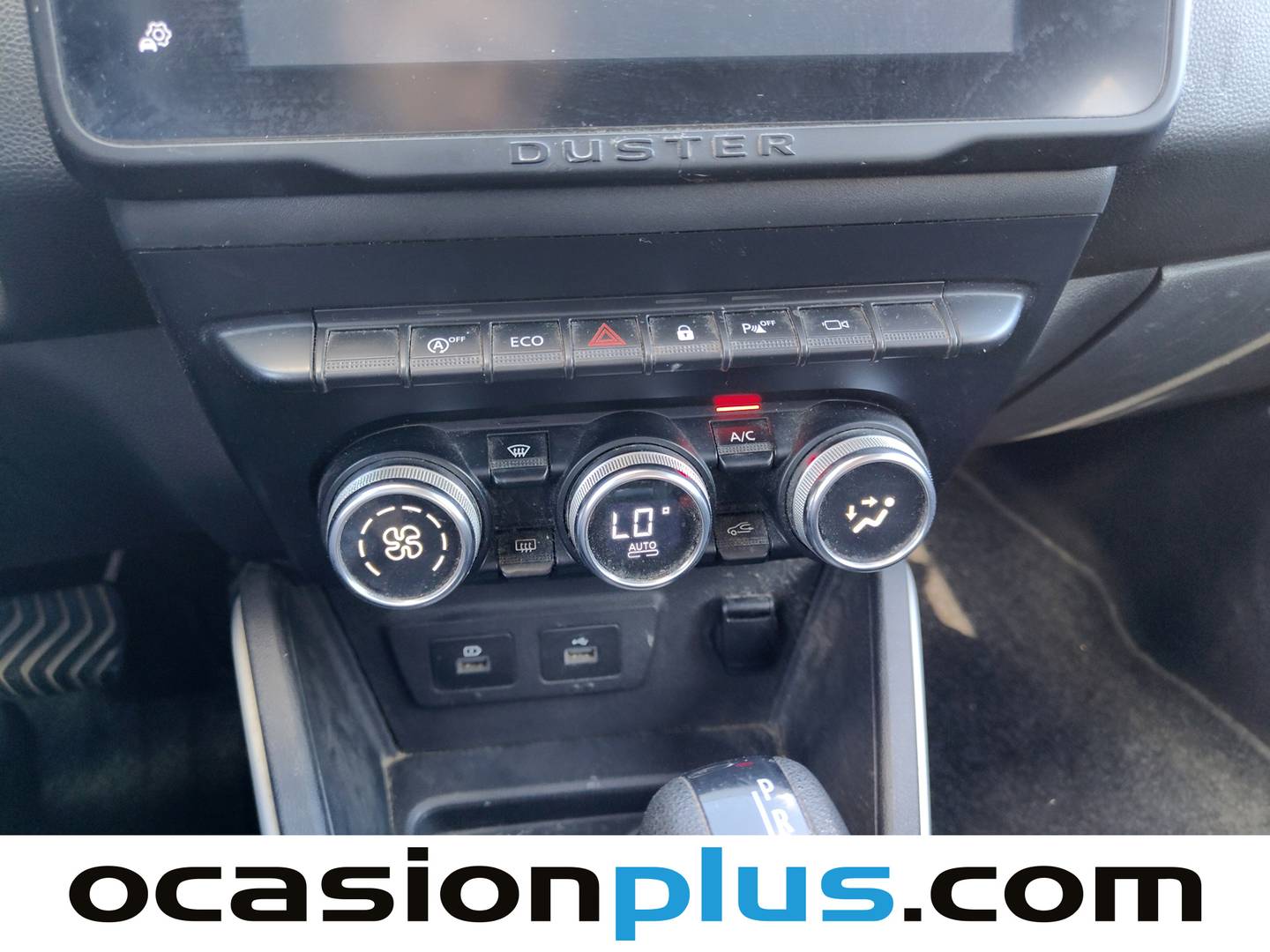 Foto Dacia Duster Dacia Duster Prestige TCE (150 CV) EDC