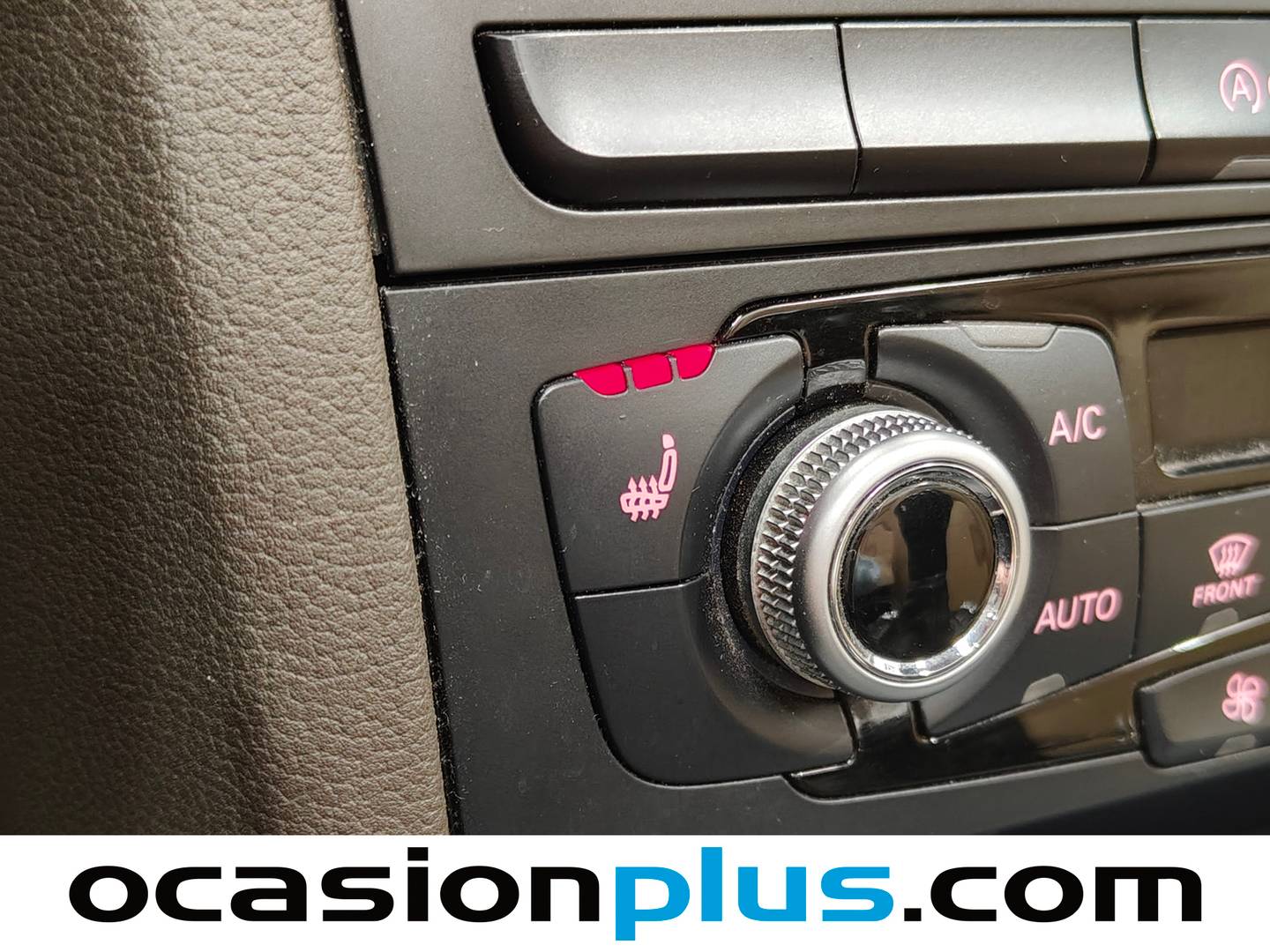 Extras y acabados del Audi A5 Audi A5 Cabrio Advanced edition 2.0 TDI clean diesel (150 CV)