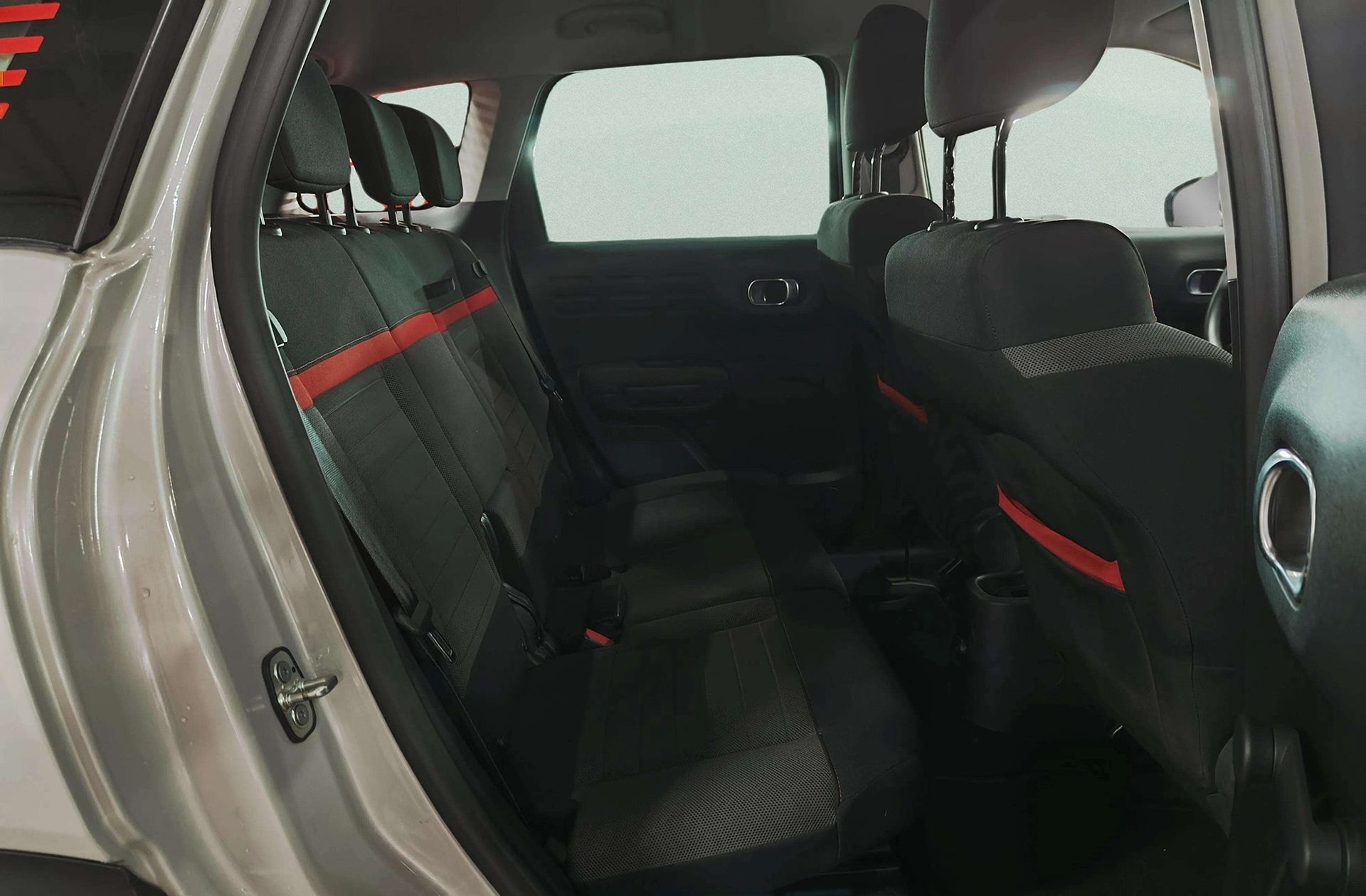 Citroën C3 Aircross PureTech 82 Feel - foto 14