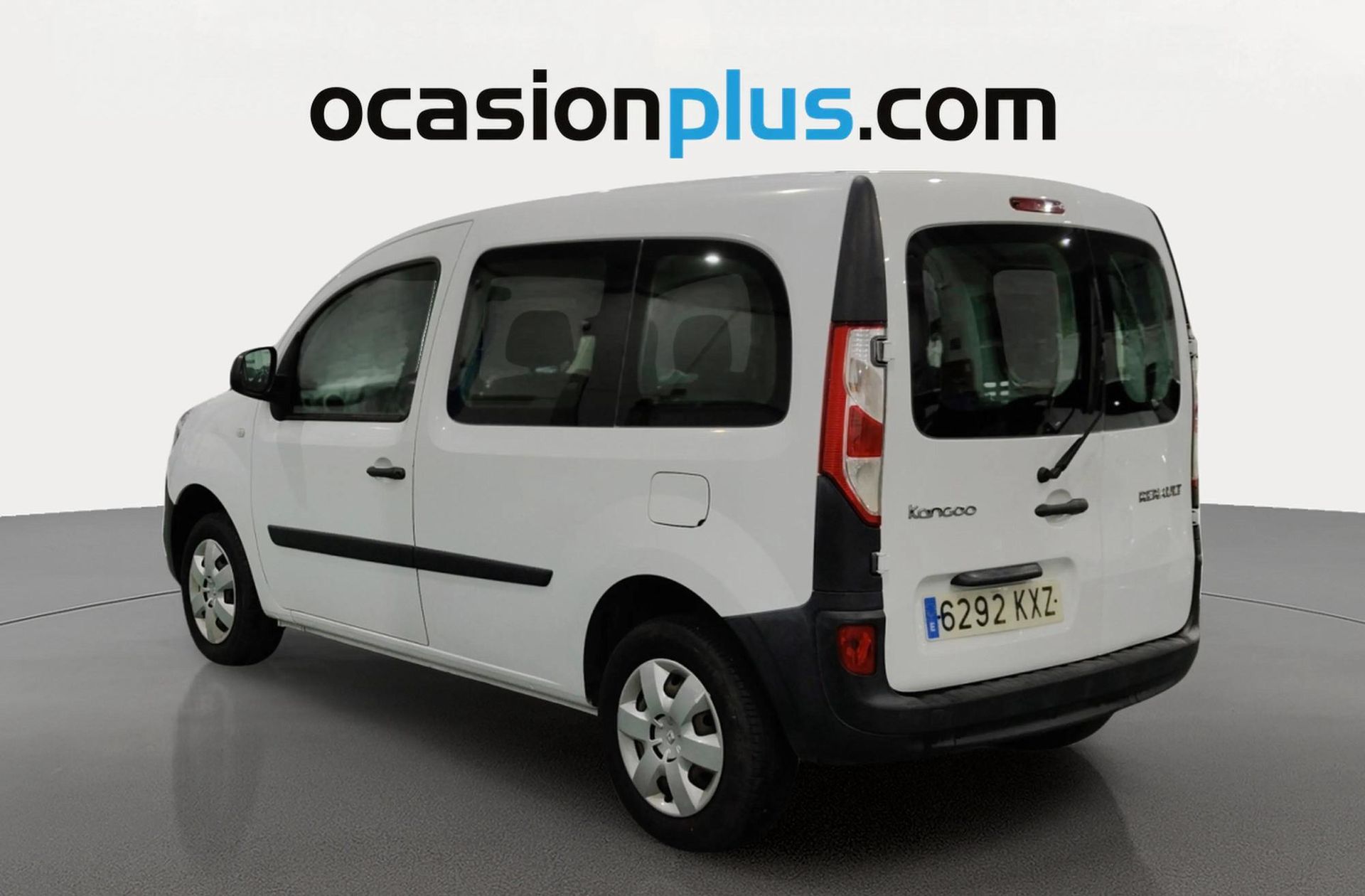 Renault Kangoo Profesional N1 Energy dCi - foto 4