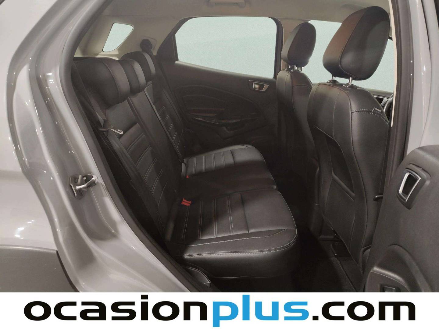 Ford EcoSport Ford EcoSport 1.0T EcoBoost S&S Active (125 CV) al mejor precio