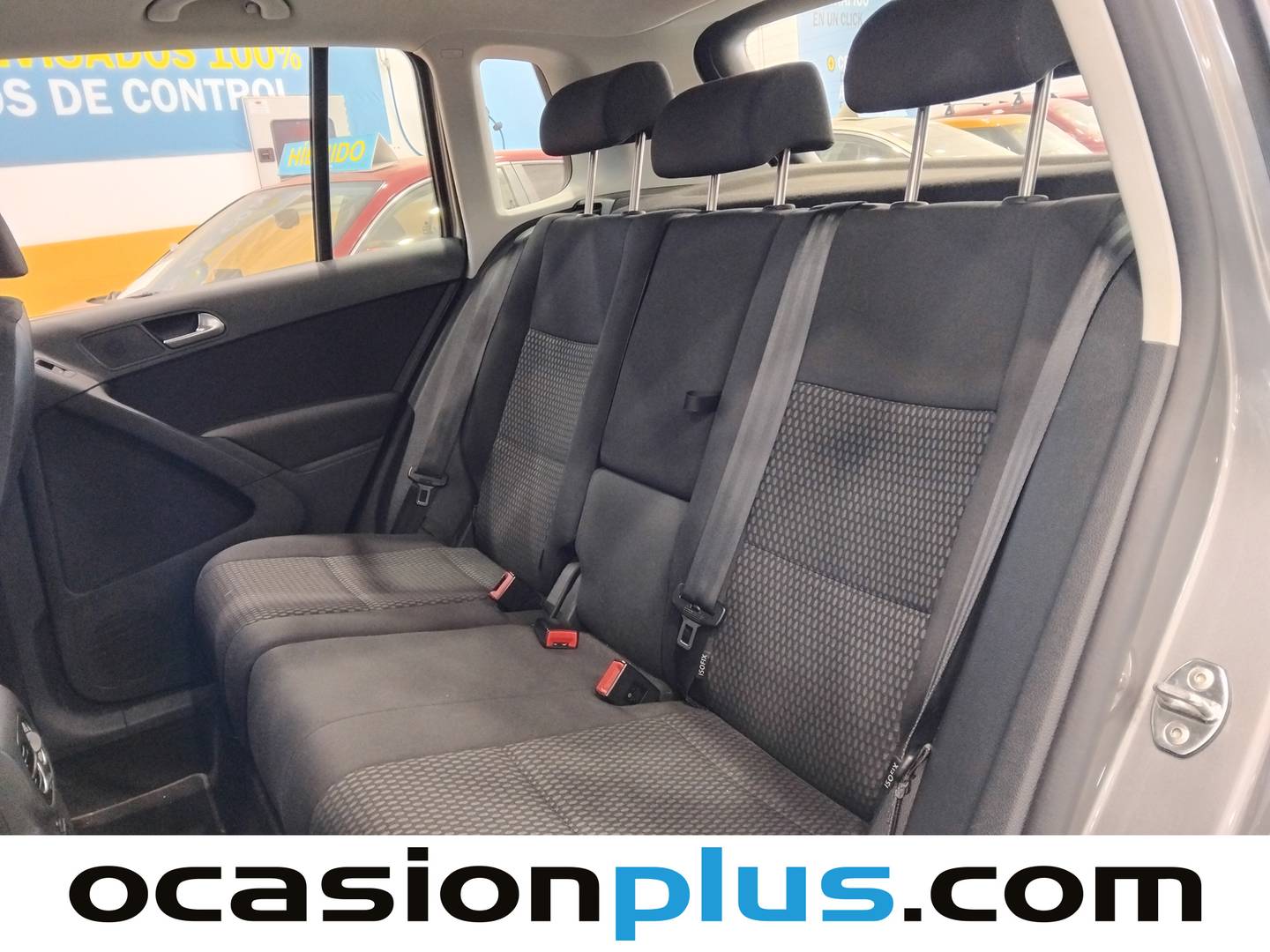 Volkswagen Tiguan Volkswagen Tiguan Advance 2.0 TDI BMT Front Drive (140 CV) barato