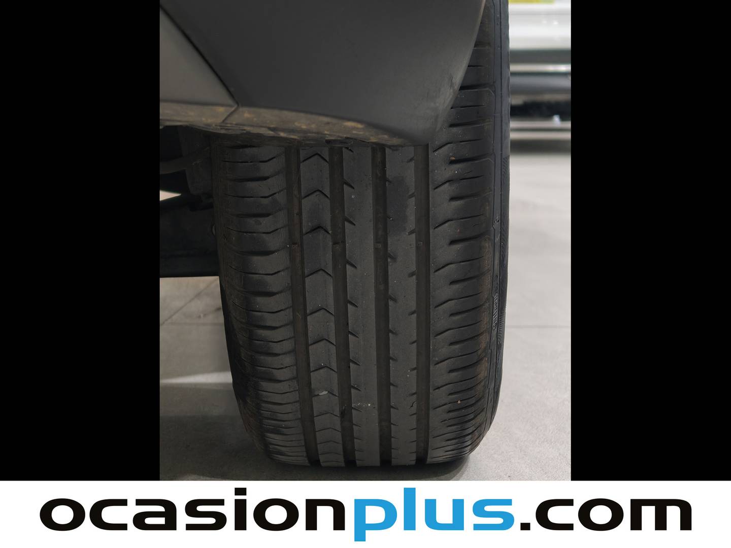 Foto Hyundai Tucson Hyundai Tucson 1.6 CRDI 48V SLE 4x2 (116 CV)