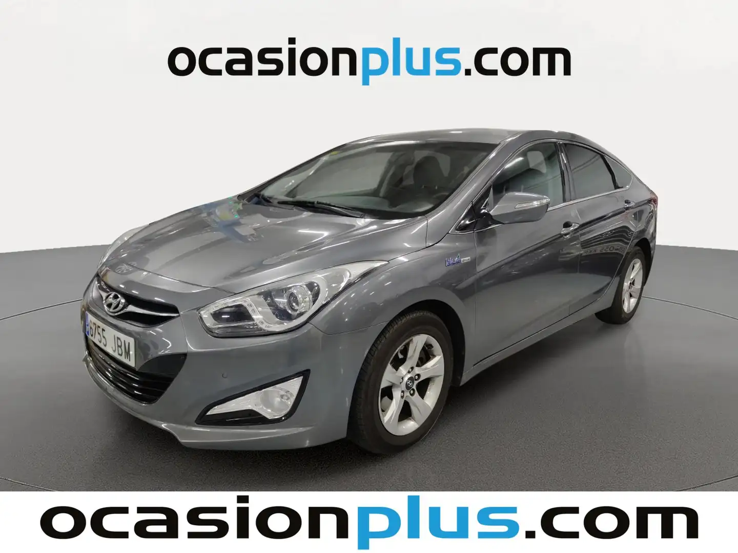 Foto Hyundai i40 Hyundai i40 1.7 CRDI BlueDrive Klass  (115 CV)