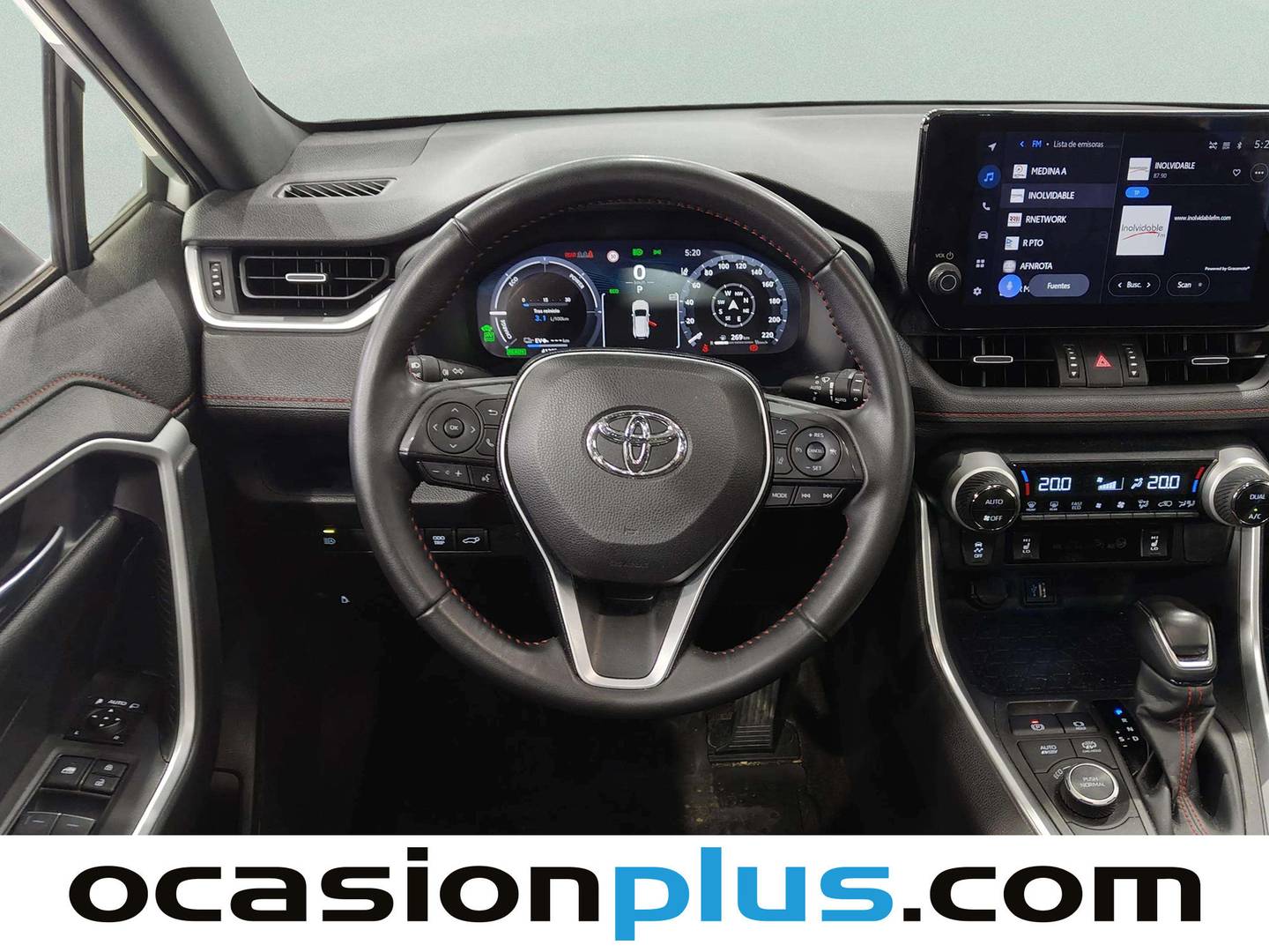 Toyota Rav4 Toyota Rav4 2.5l PLUG-IN 300PH Style Plus e-CVT (306 CV) 306cv