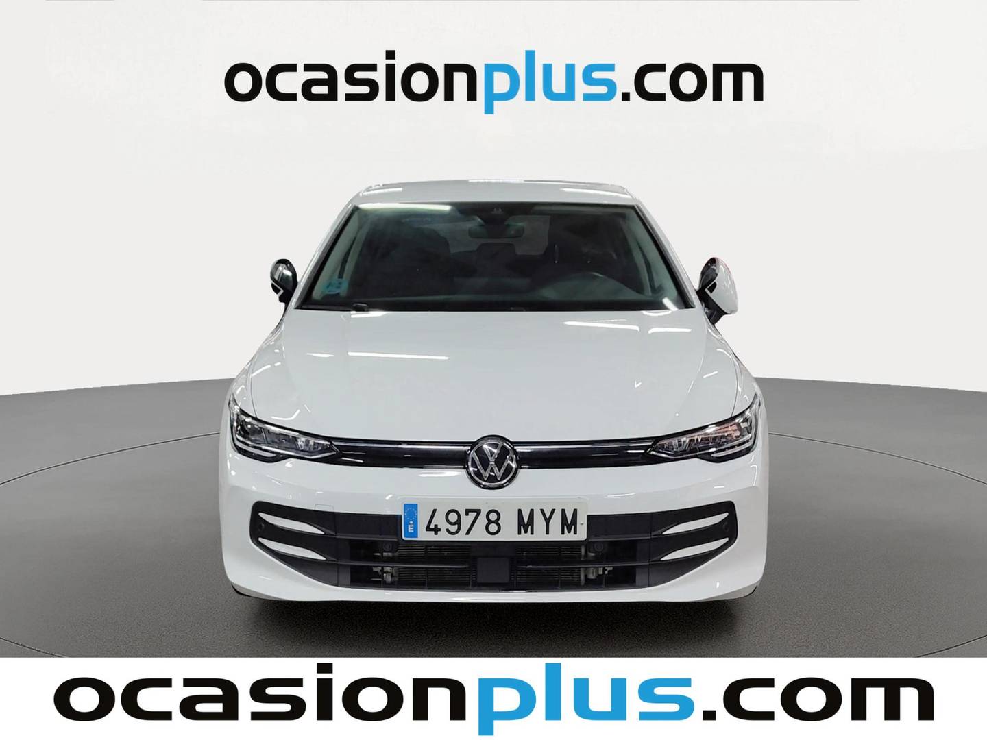 Volkswagen Golf Volkswagen Golf Más 1.5 TSI (116 CV) km 0