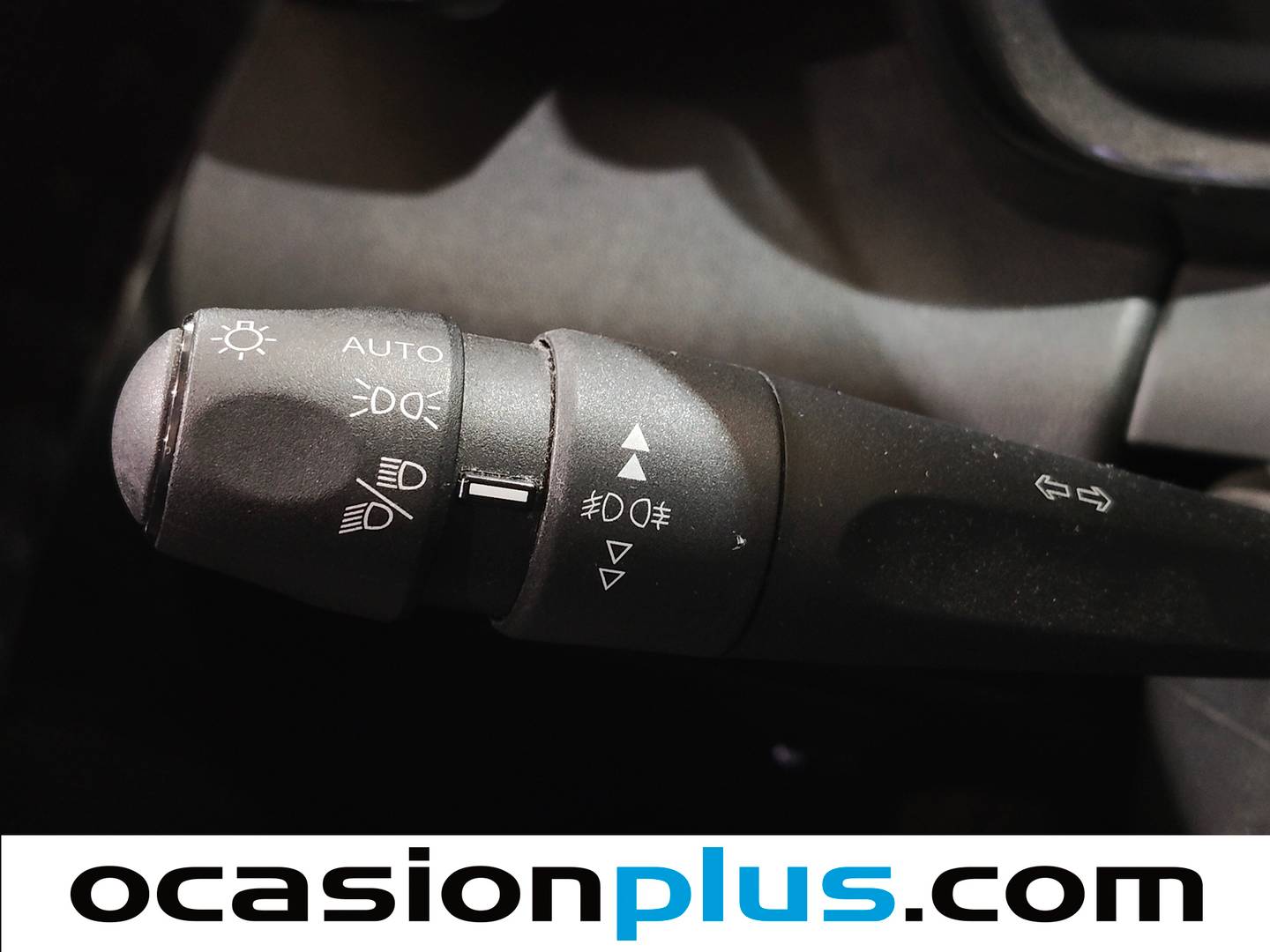 Paquetes del Citroën C3 Aircross Citroen C3 Aircross PureTech 110 S&S C-Series (110 CV)