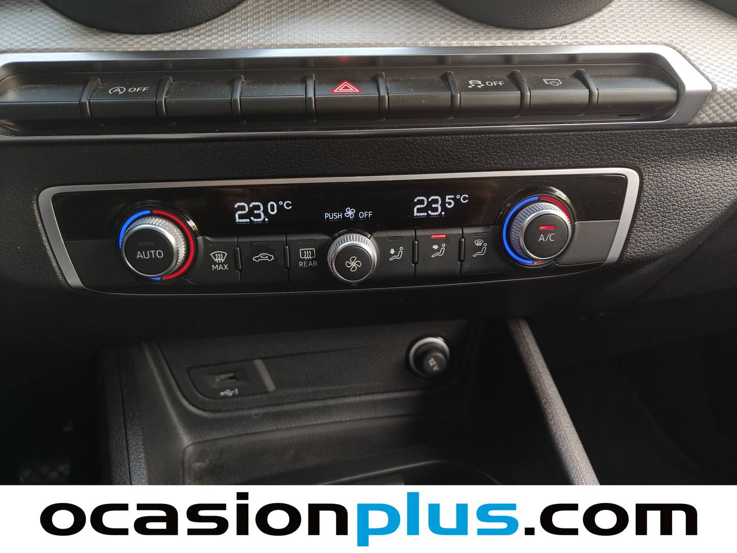 Audi Q2 Audi Q2 Advanced 30 TDI  (116 CV) manual